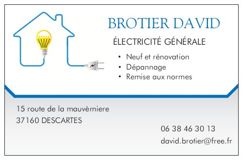 Brotier David — Photos 3
